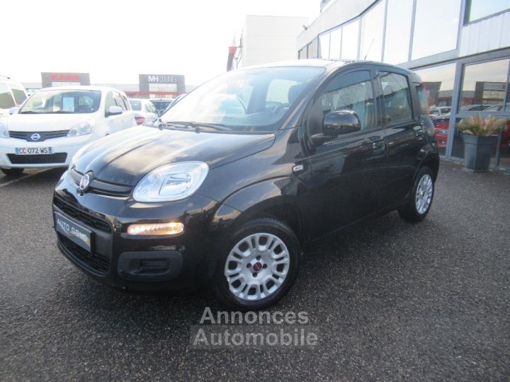 Fiat Panda 1.2 69 ch  Easy Flexifuel - 1