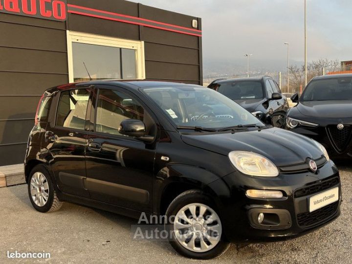 Fiat Panda 1.2 8V 69CH LOUNGE - 4