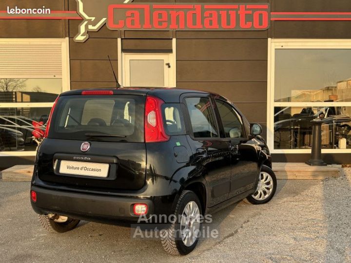 Fiat Panda 1.2 8V 69CH LOUNGE - 5