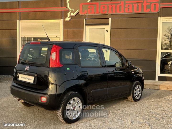 Fiat Panda 1.2 8V 69CH LOUNGE - 6