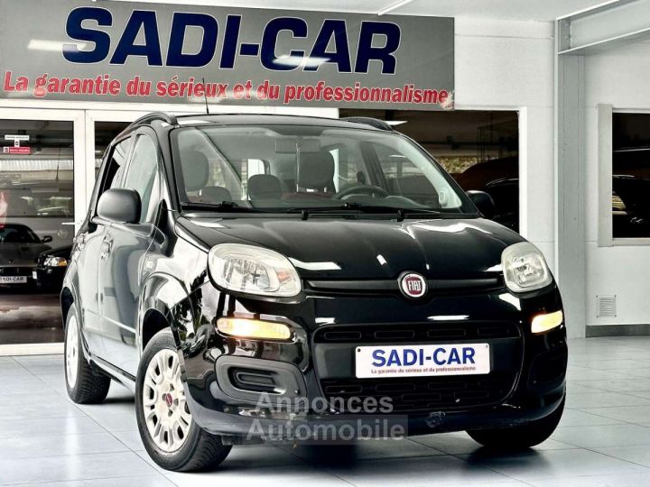 Fiat Panda 1.2i 69cv Easy - 1