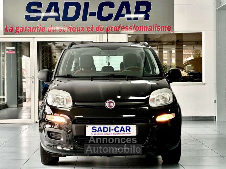 Fiat Panda 1.2i 69cv Easy - 2