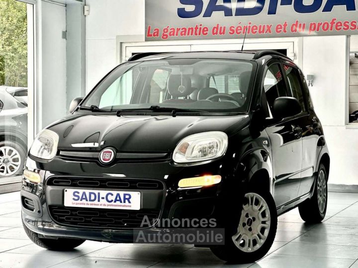 Fiat Panda 1.2i 69cv Easy - 3