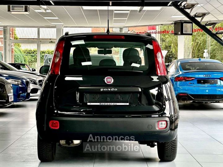 Fiat Panda 1.2i 69cv Easy - 5