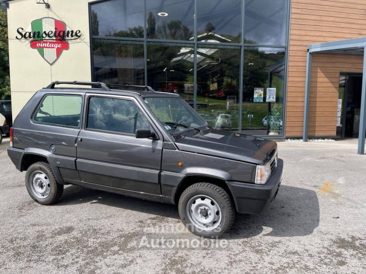 Fiat Panda 4x4 4X4 - 2