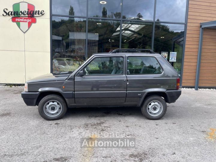 Fiat Panda 4x4 4X4 - 3