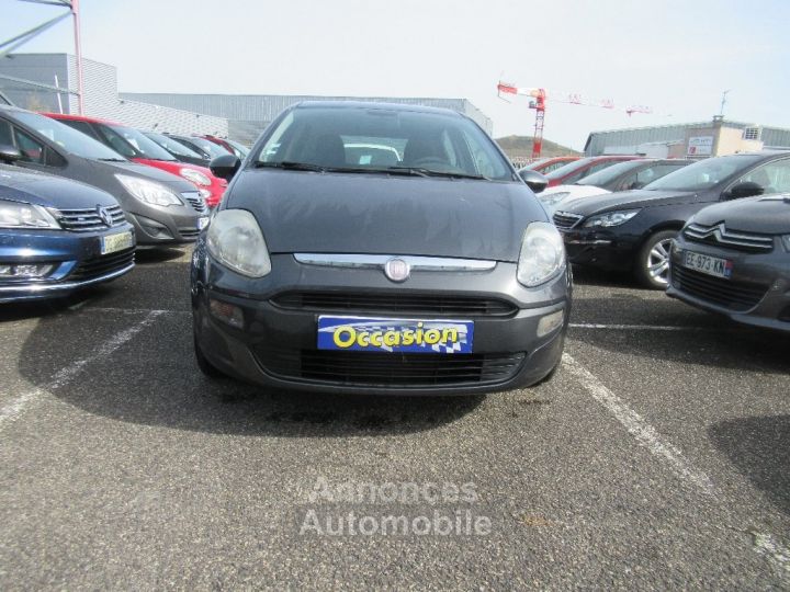 Fiat Punto Evo 1.3 Multijet en l etat - 2