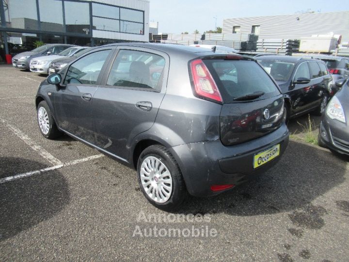 Fiat Punto Evo 1.3 Multijet en l etat - 6