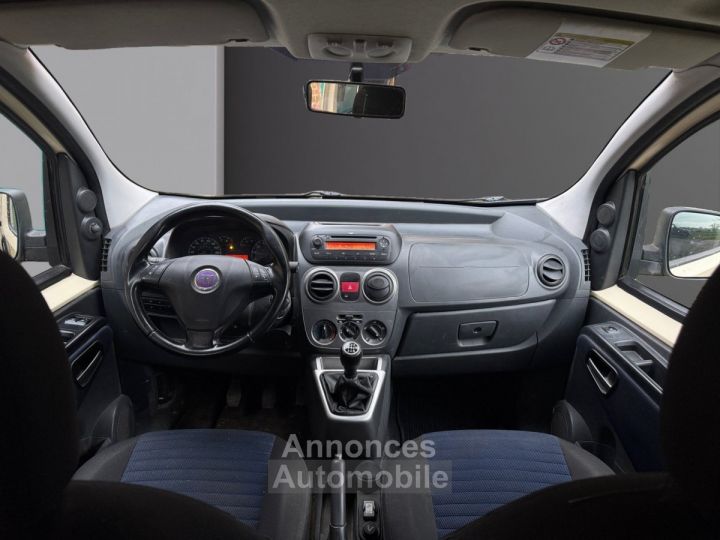 Fiat Qubo 1.3 Multijet 75 / GARANTIE 12 MOIS - 8