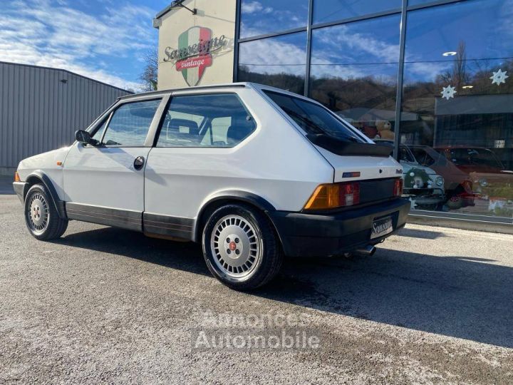 Fiat Ritmo 130 TC Abarth Abarth - 3