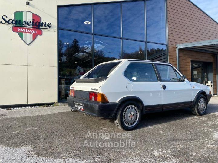 Fiat Ritmo 130 TC Abarth Abarth - 5