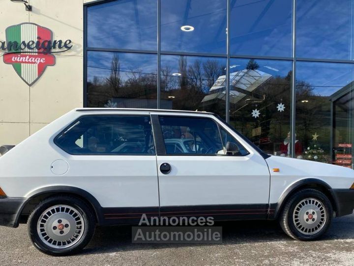 Fiat Ritmo 130 TC Abarth Abarth - 6