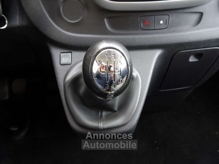 Fiat Talento 1.6JTD 6pl. Dubb cabine NAVI,CAMERA,CRUISE,BLUETH - 23