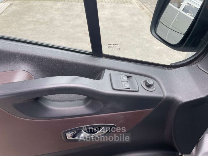 Fiat Talento 1.6JTD L1H1 3pl. TREKHAAK,AIRCO,CRUISE - 7