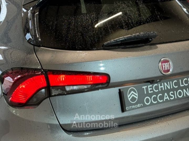 Fiat Tipo  Hatchback Lounge - 4