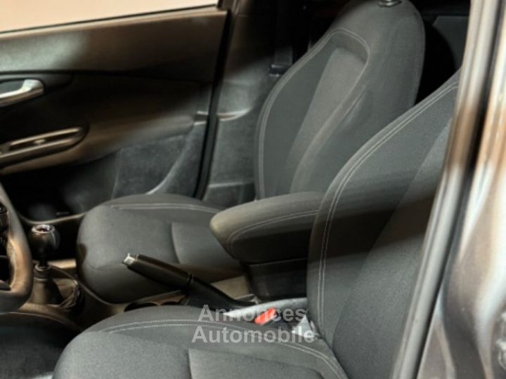 Fiat Tipo  Hatchback Lounge - 6