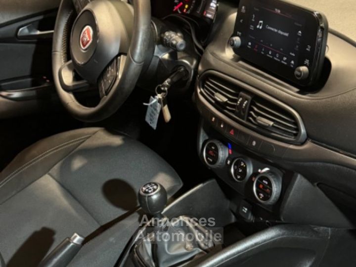 Fiat Tipo  Hatchback Lounge - 9