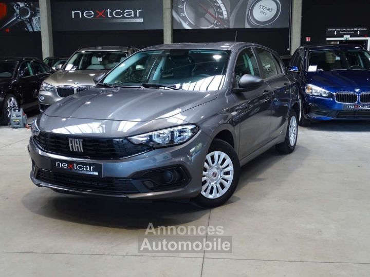 Fiat Tipo 1.0T FireFly Life - 1