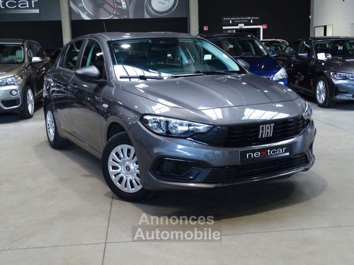 Fiat Tipo 1.0T FireFly Life - 2