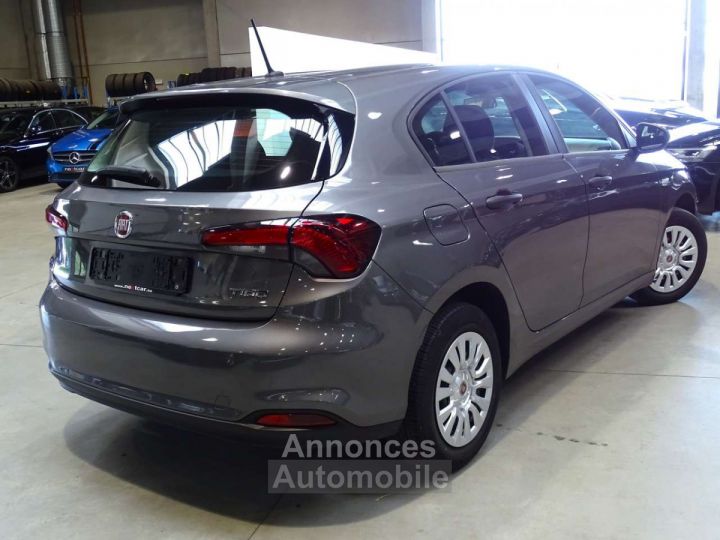 Fiat Tipo 1.0T FireFly Life - 3