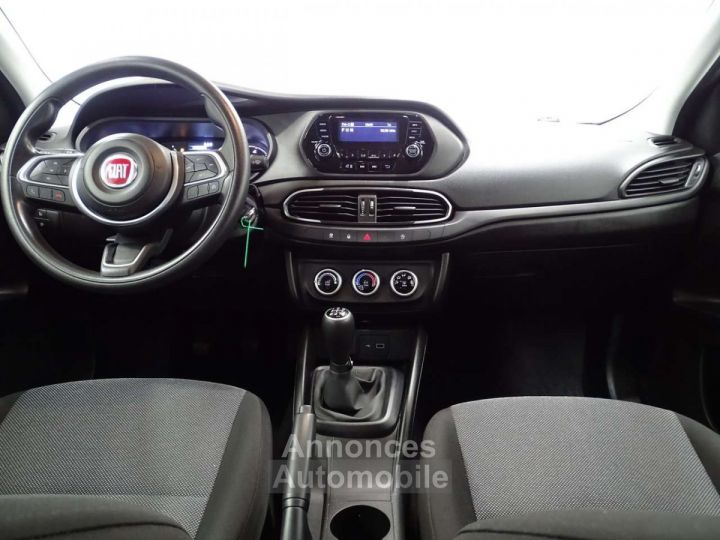 Fiat Tipo 1.0T FireFly Life - 8