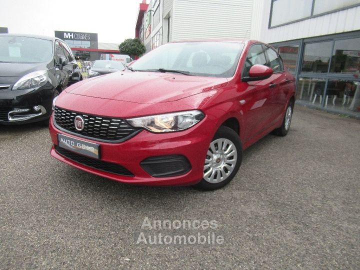 Fiat Tipo 1.4 95 ch Easy - 1