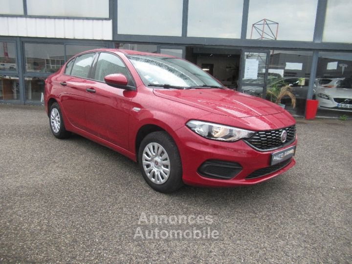 Fiat Tipo 1.4 95 ch Easy - 3