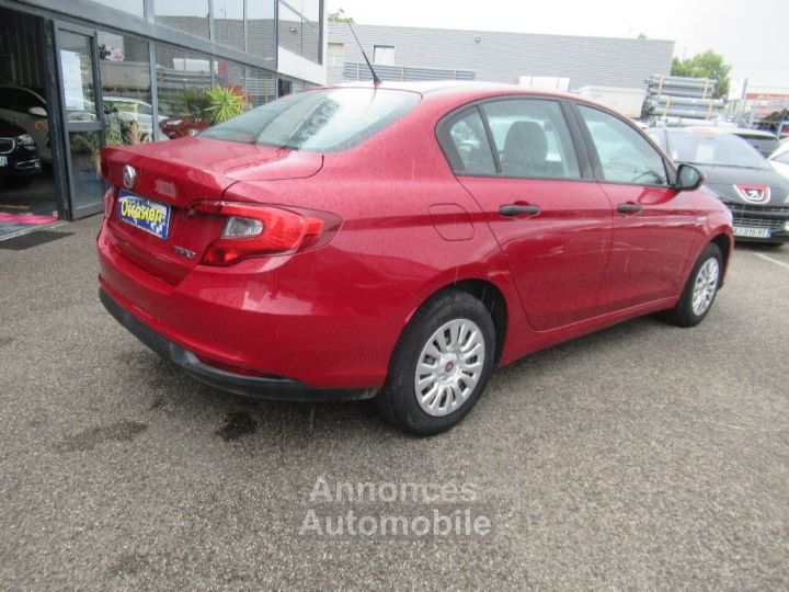 Fiat Tipo 1.4 95 ch Easy - 4