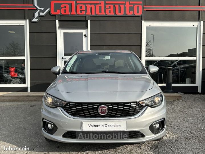 Fiat Tipo 1.4 95CH LOUNGE 5P - 3