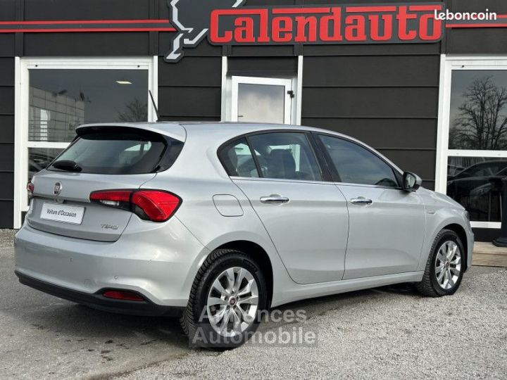 Fiat Tipo 1.4 95CH LOUNGE 5P - 6