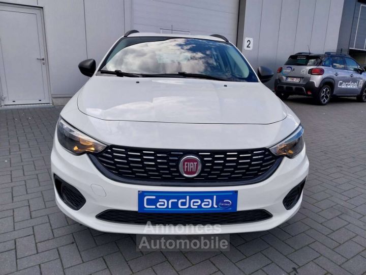 Fiat Tipo 1.4i --AIRCO--BLUETOOTH--GARANTIE.12.MOIS - 2