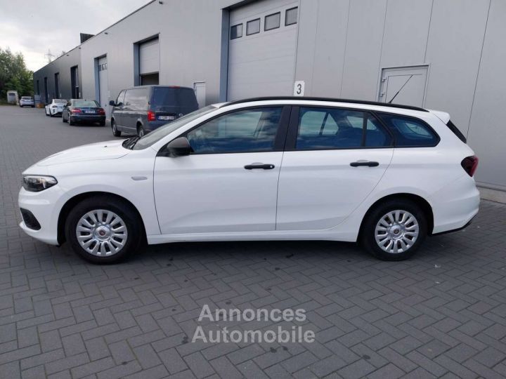 Fiat Tipo 1.4i --AIRCO--BLUETOOTH--GARANTIE.12.MOIS - 4