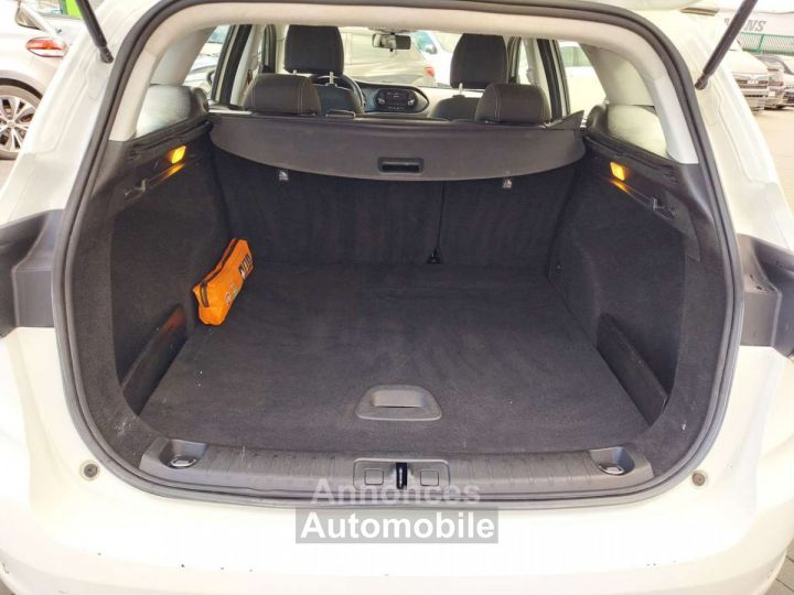 Fiat Tipo 1.4i --AIRCO--BLUETOOTH--GARANTIE.12.MOIS - 11