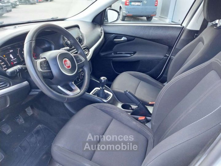 Fiat Tipo 1.4i --AIRCO--BLUETOOTH--GARANTIE.12.MOIS - 12