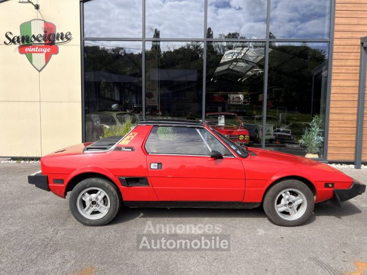 Fiat X 1/9 X1/9 (faire offre) - 20