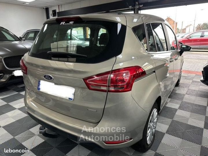 Ford B-Max Edition - 6