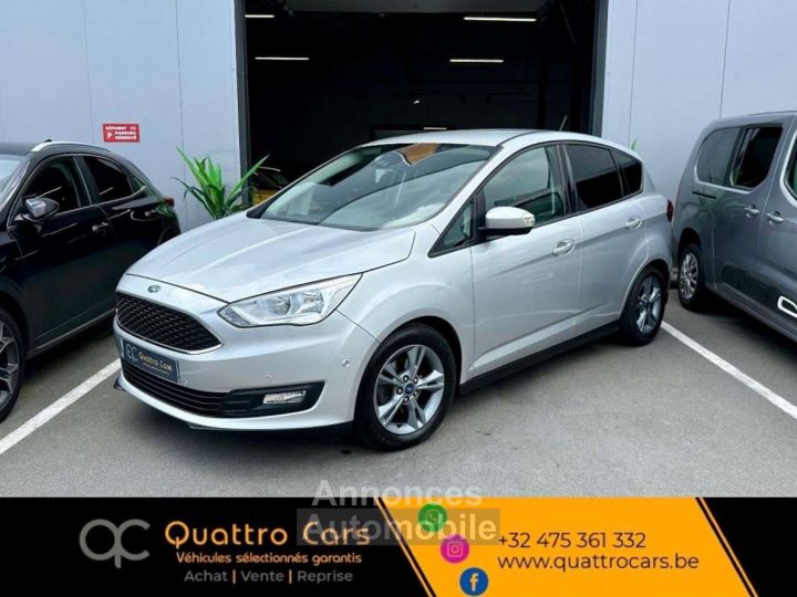 Ford C-Max 1.0 ESSENCE  - 1