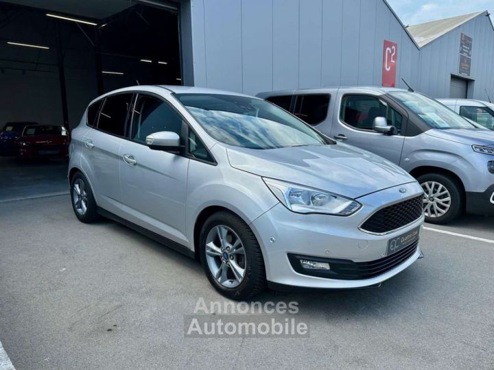 Ford C-Max 1.0 ESSENCE  - 3