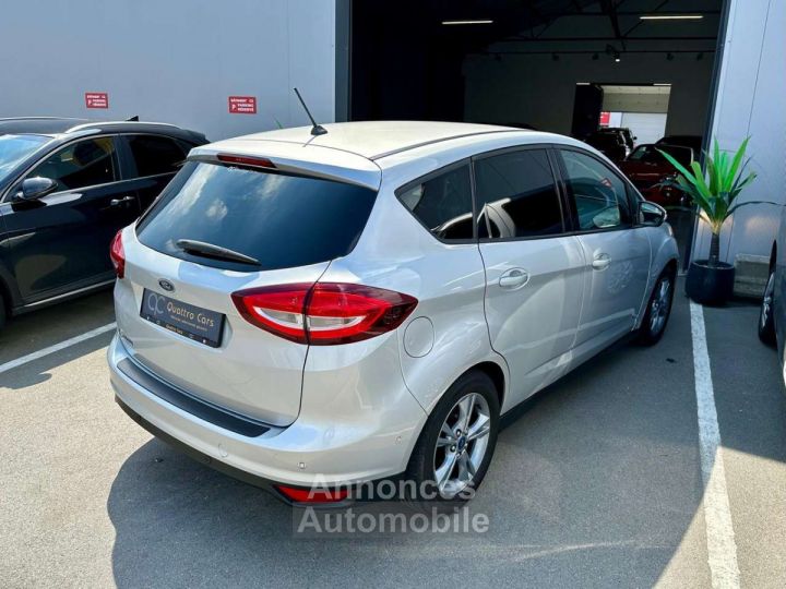 Ford C-Max 1.0 ESSENCE  - 6