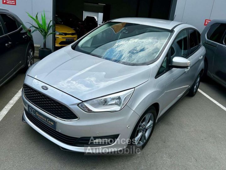 Ford C-Max 1.0 ESSENCE  - 26