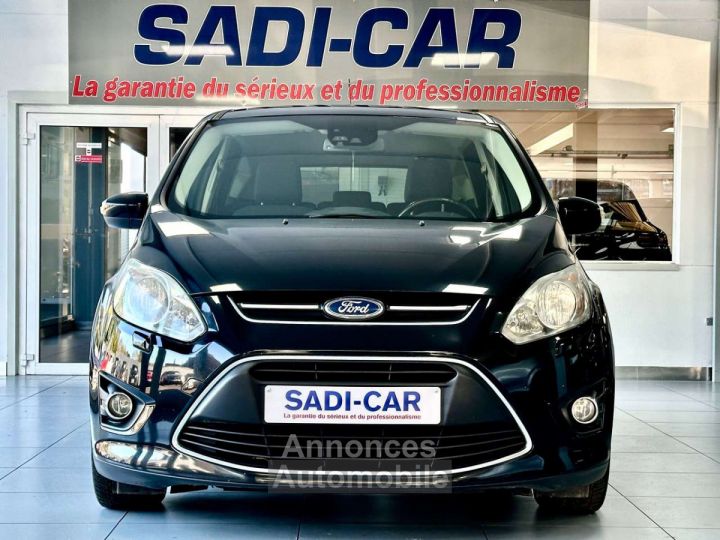 Ford C-Max 1.6 TDCi 115cv Trend Start-Stop - 2