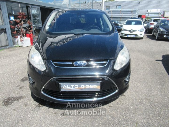 Ford C-Max 1.6 TDCI 95 Trend - 2