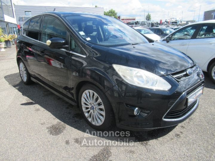 Ford C-Max 1.6 TDCI 95 Trend - 3