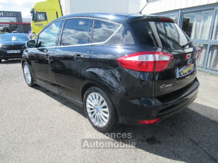 Ford C-Max 1.6 TDCI 95 Trend - 6