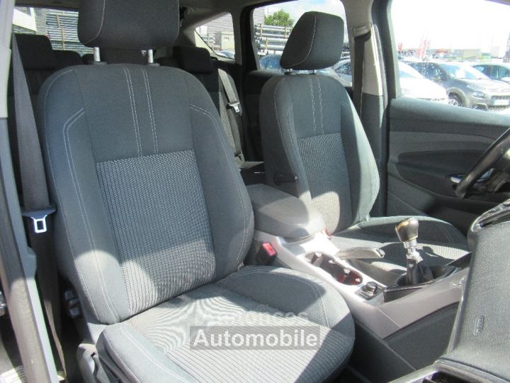 Ford C-Max 1.6 TDCI 95 Trend - 9