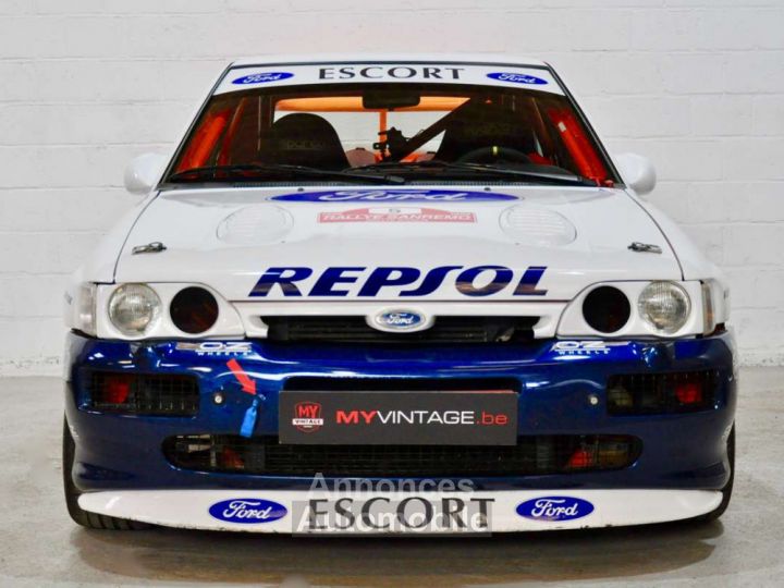 Ford Escort Cosworth Mini Gr. A - 5