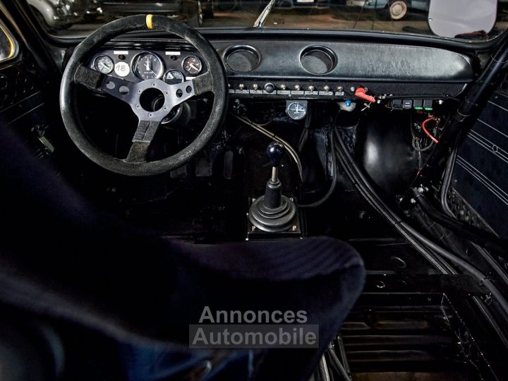 Ford Escort MKI RS 1600 Groupe 2 – Broadspeed Valtellina - 17