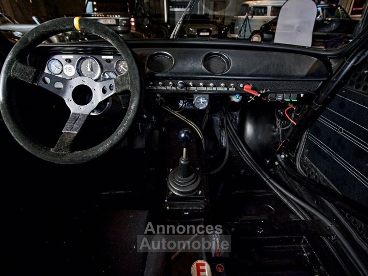 Ford Escort MKI RS 1600 Groupe 2 – Broadspeed Valtellina - 18