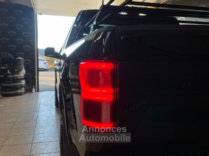 Ford F150 PLATINUM - 6