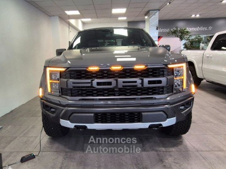 Ford F150 RAPTOR V6 3.5L 450CH MY22 - 1